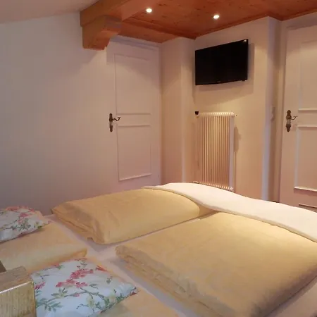 Haus Elfi *