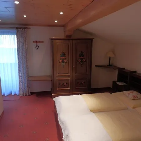 Pensionat Haus Elfi