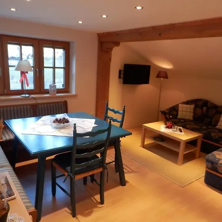 Pensionat Haus Elfi Faistenau