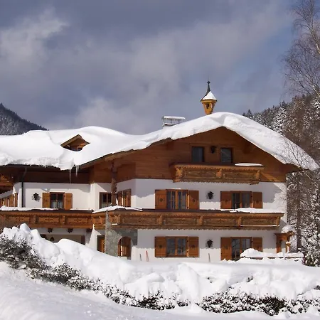 Haus Elfi Faistenau