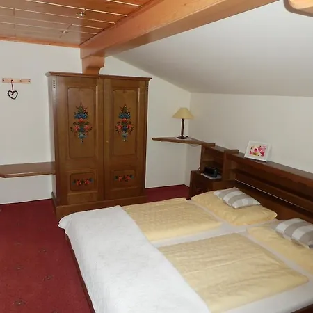 Pensionat Haus Elfi *