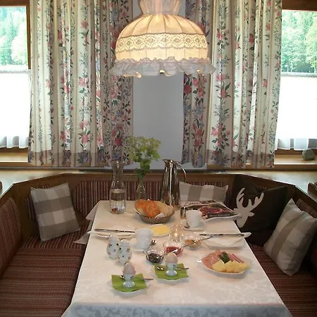 Haus Elfi Pensionat Faistenau