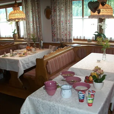 Pensionat Haus Elfi