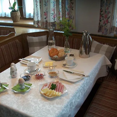 Haus Elfi