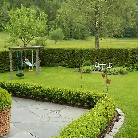 Pensionat Haus Elfi *