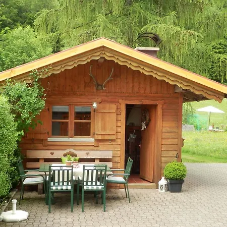 Haus Elfi Faistenau