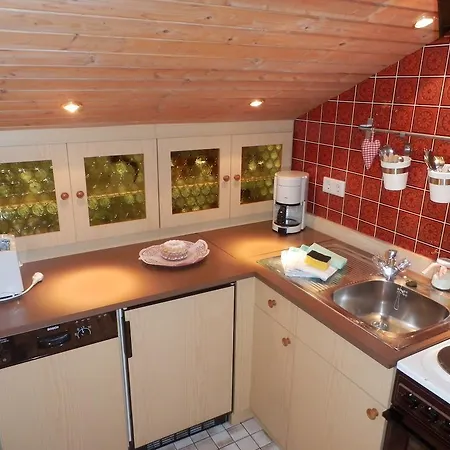 Pensionat Haus Elfi Faistenau