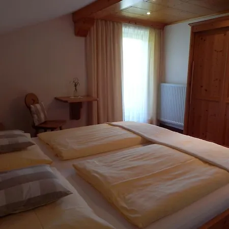 Pensionat Haus Elfi *