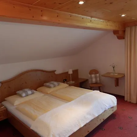 Haus Elfi Faistenau