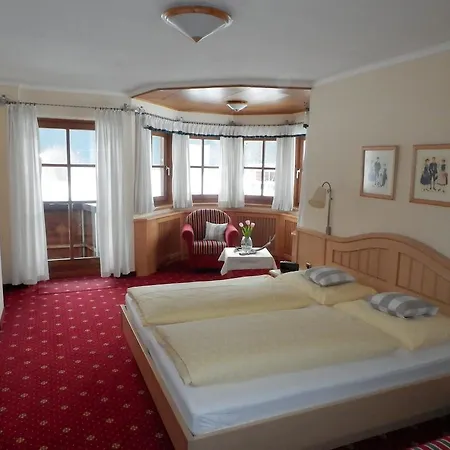 Haus Elfi Pensionat Faistenau