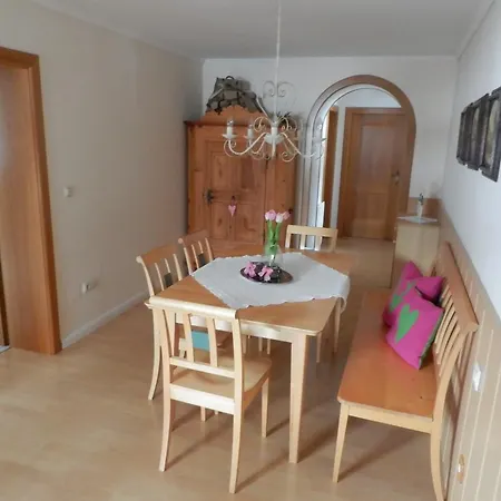 Haus Elfi