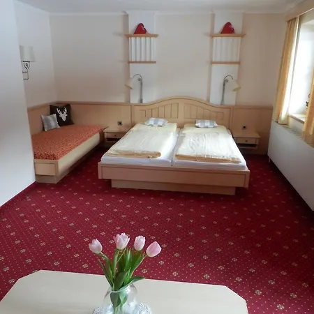 Haus Elfi Pensionat *