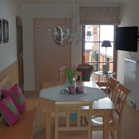 Haus Elfi Pensionat *
