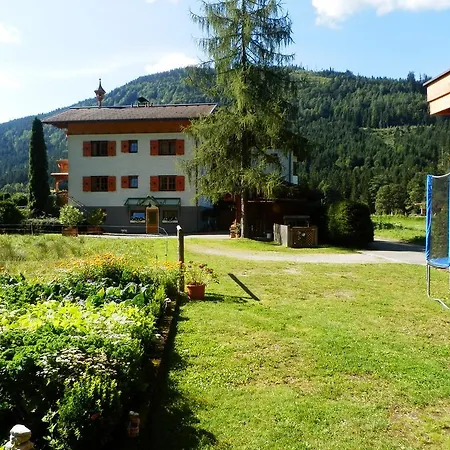 Pensionat Haus Elfi *