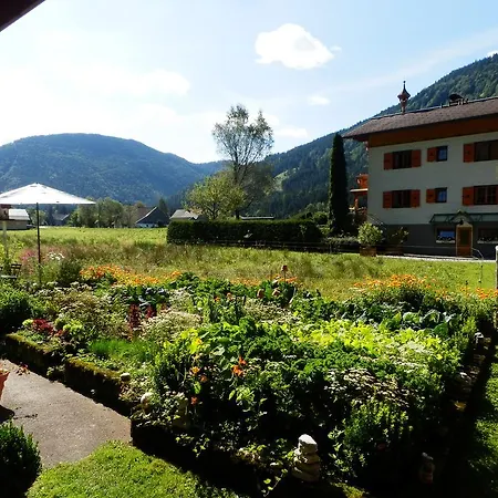 Pensionat Haus Elfi *